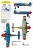 Omask 34038 Fw 190 A-5 Captured 1/48